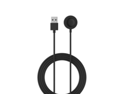 Cargador Fossil Gen 6, cable de carga magnético de 1 m