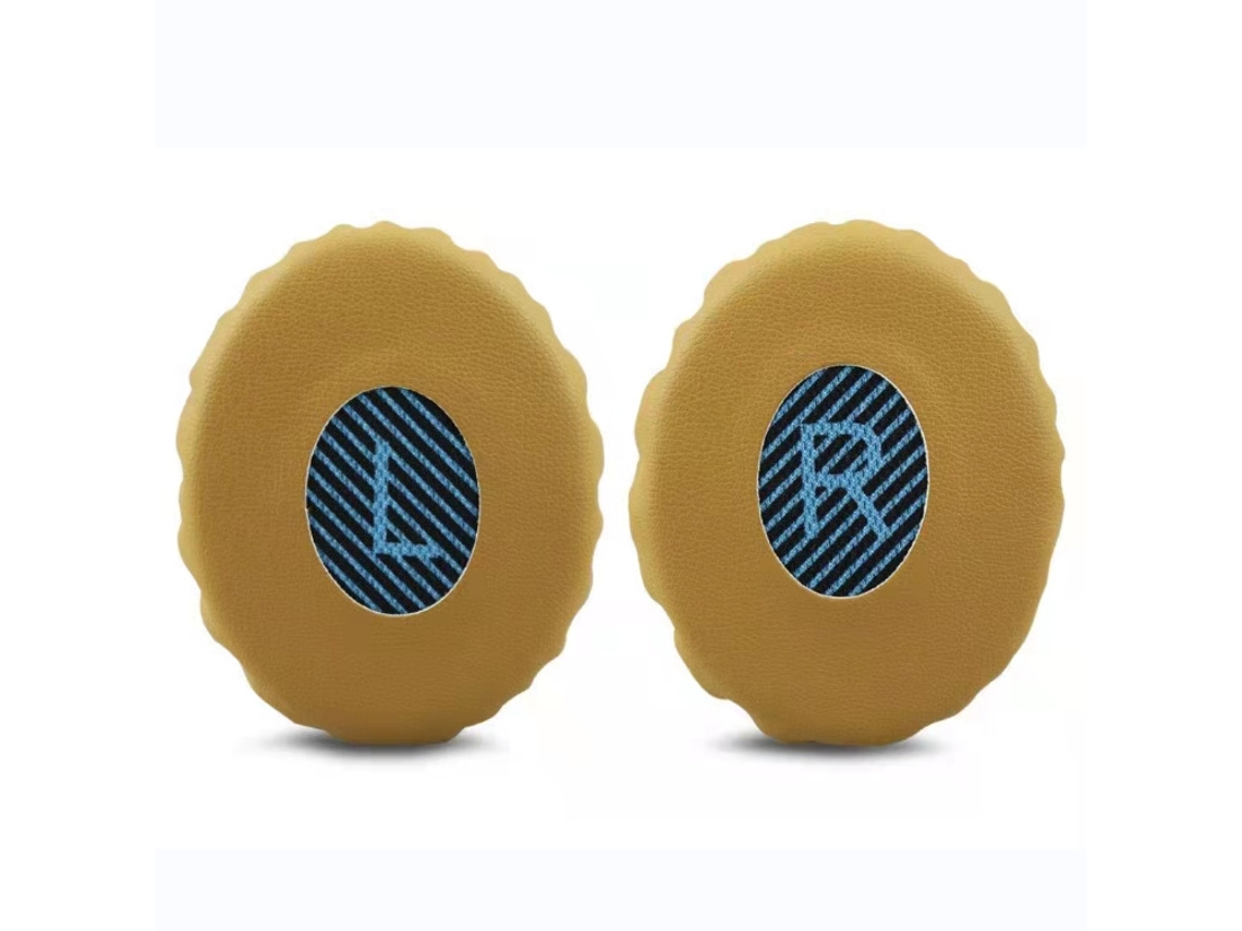 Almohadillas para auriculares Bose OE2 OE2i Soundtrue (par color caqui) Specment