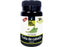 Complemento Alimentar NOVADIET De Caballo (30 Cápsulas)