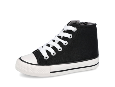 C-315 Botas Deportivas Altas Unisex 26 BUBBLE BOBBLE