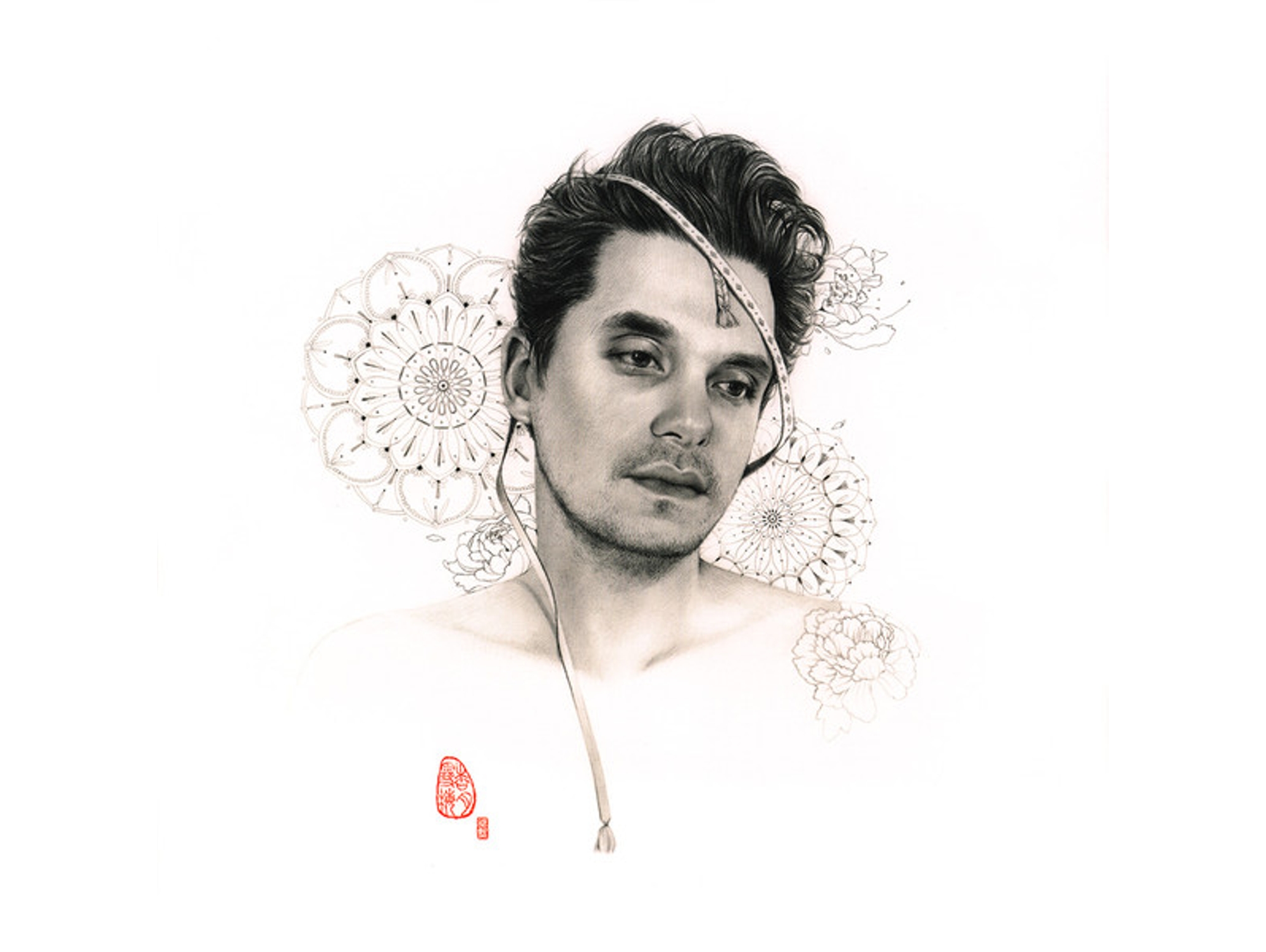 Vinilo John Mayer - The Search For Everything
