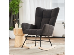 Silla Mecedora de Alto Costo y Apoyabrazos, Sillas Comodas y Exclusivas.