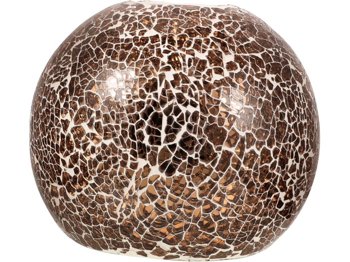 Pantalla De Cristal Para Lámparas De Mesa Y Pared, Artículos De Decoración De Estilo Retro.