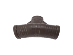 Conector en T de repuesto para marco de piscina P07240 Accesorio de piscina