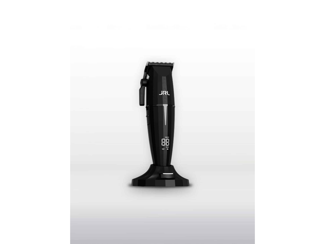 Máquina Fresh Fade 2020C Onyx JRL PROFESSIONAL