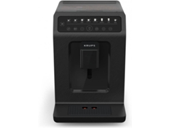 Cafetera KRUPS EA897B10 Evidence Eco-Design (15 bar - 3 Niveles de molido)