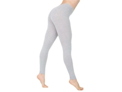 Pantalones ajustados para mujer con tirantes elásticos altos, de un solo color