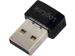 Adaptador USB Wi-Fi LOGILINK WL0237