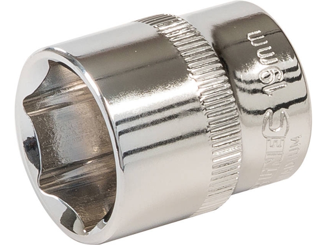Llave de Vaso SILVERLINE 859666