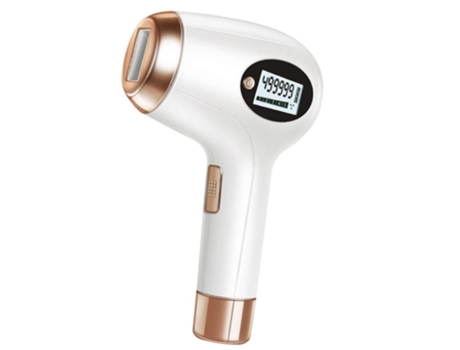 Depiladora Luz Pulsada CHRONUS TM22715-3hmy