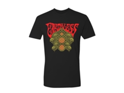 Camiseta Rockinstone Earthless Floater, unisex, superventas para adultos, talla: L
