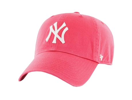 Gorra para Hombre 47 BRAND (TU - Rojo)