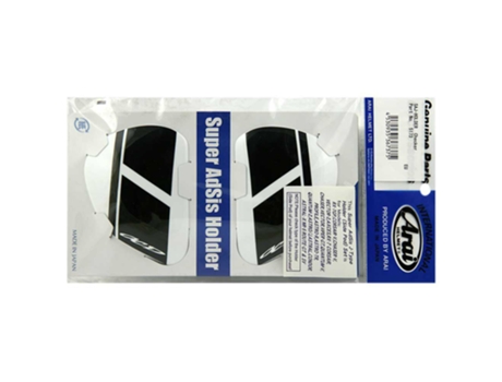 Protecciones de Casco ARAI External Support Type J Super Ad. System