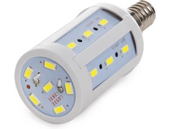 Bombilla Led E14 5w 449lm 2700ºk 40.000h [sm-5730-24ymd-e14-ww