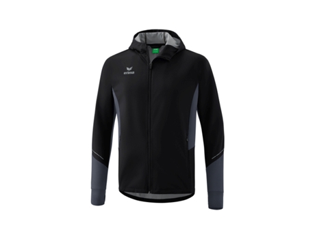 Chaqueta de Chándal para Hombre de Running ERIMA (L - Multicolor)