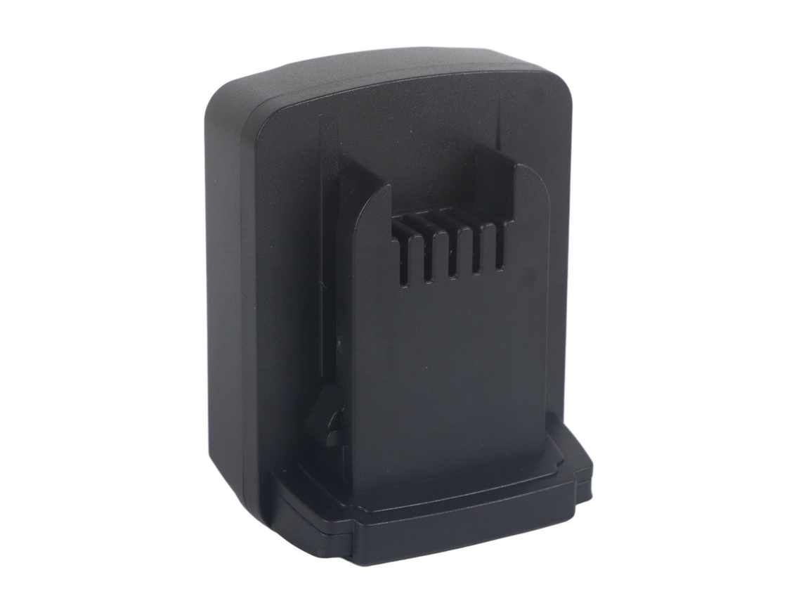 Adaptador Convertidor De Batería Abs De 20 V A 18 V Para Accesorios De Herramientas Eléctricas M18