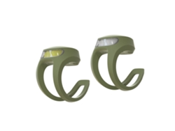 Lote de 2 luces KNOG Frog