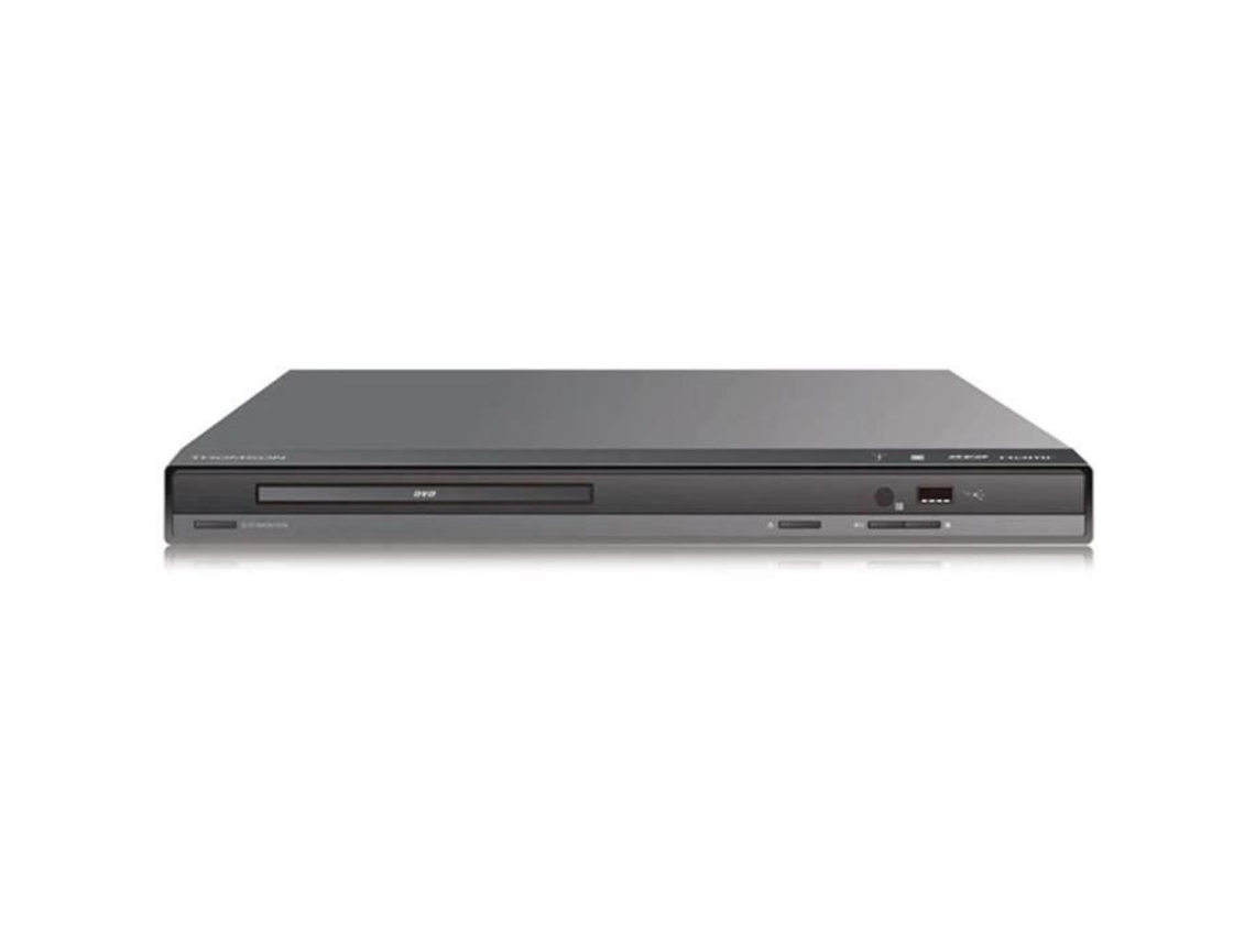 Reproductor de DVD Thomson Thd303gv2 gris