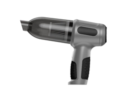 Aspiradora/sopladora de mano para coche de 10000 Pa con filtro HEPA lavable