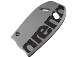 Tabla Kickboard ARENA Gris