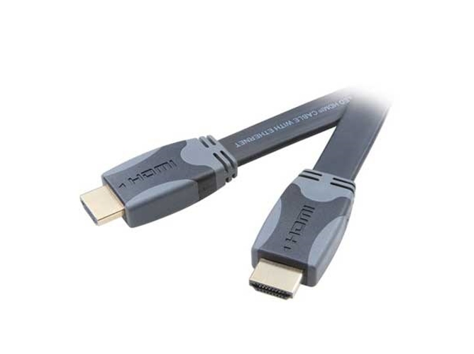 Cable de Video VIVANCO HDMI (5 m - HDMI)
