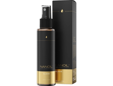 Acondicionador NANOIL Algae Hair (125 ml)