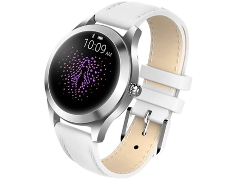 Smartwatch ENZONS Blanco