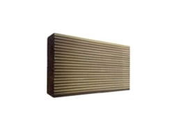 Faura - Listones De Madera 7x3x300 Cm. | 7x3x300 Cm. ()