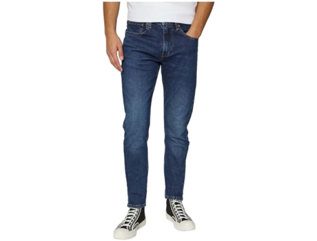 Pantalon vaquero 512 Slim Taper Loball LEVI´S 29
