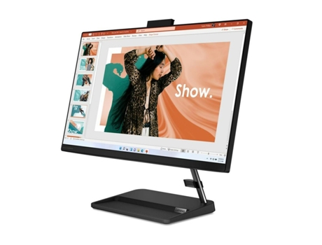 All in One LENOVO IdeaCentre 3 (Full HD - 1 TB SSD - 23,8" - Intel Core i7)