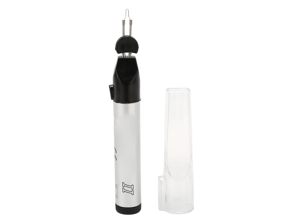 Caneta de Queimadura de Fio com Termostato 1.5v para Diy Técnicas de Costura e Gravura em Cera