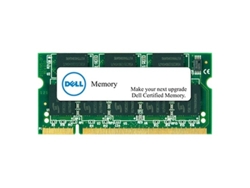 Memoria RAM DDR3 DELL A7022339 (1 x 8 GB - 1600 MHz - Verde)