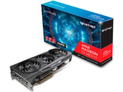 GPU SAPHIRE NITRO+ RADEON RX 6800 XT OC