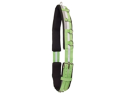 Surcingle de nylon para caballos Deluxe IMPERIAL RIDING