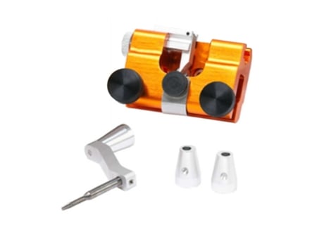 Afilador de cadena de motosierra manual Amoladora de cadena de sierra de manivela portátil Herramienta de afilado doméstica Accesorio de máquina re...