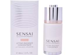 Crema Facial KANEBO Sensai Cellular Performance Lift RaDíance Concentrate (40 ml)