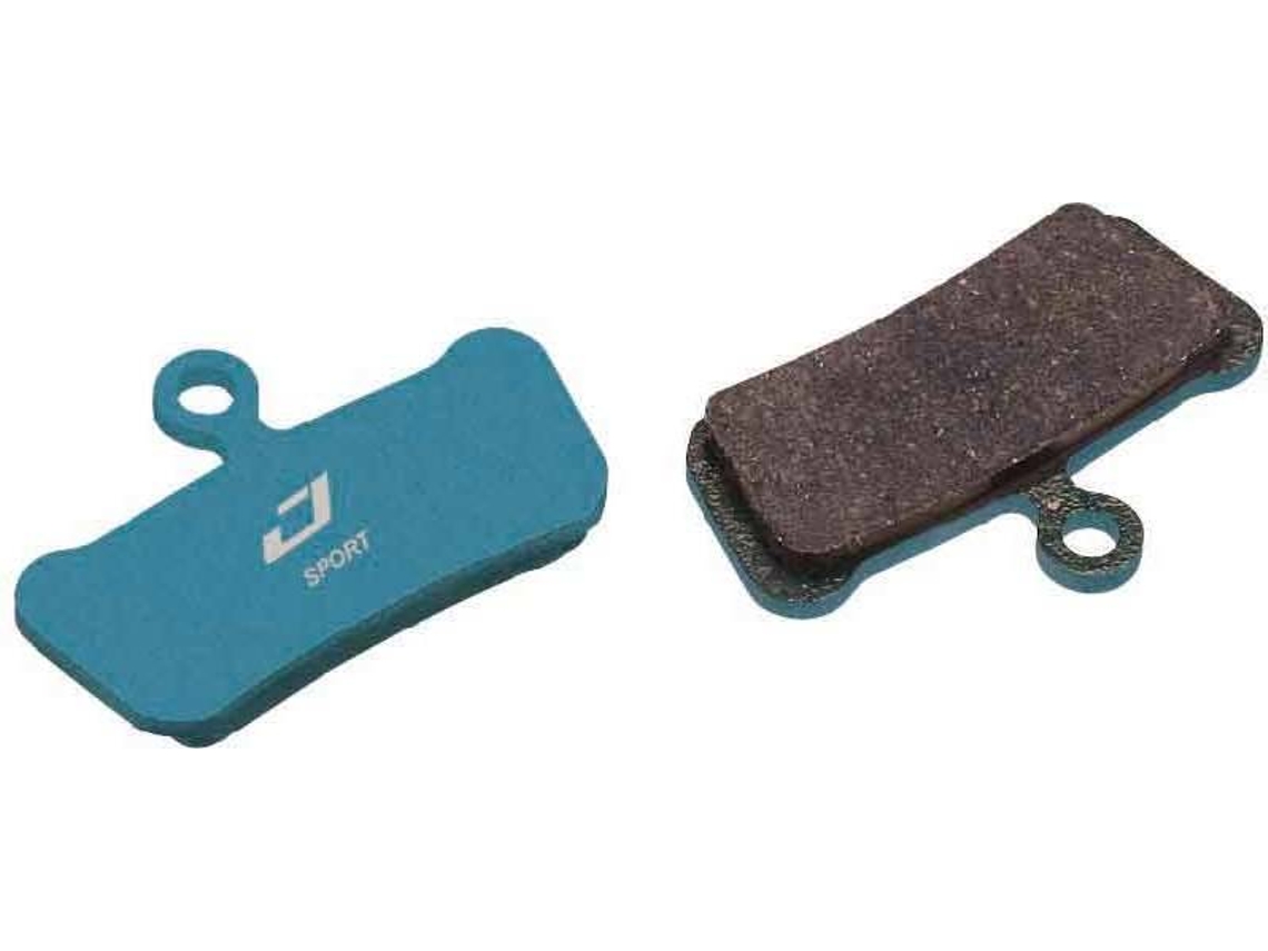 Freno  para Bicicleta JAGWIRE Brake Pads Sram Guide/rsc/rs/r Avid