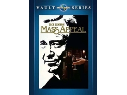 DVD Mass Appeal [Reino Unido]