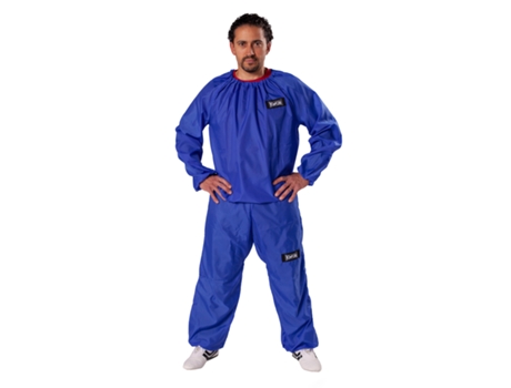 Chándal de Hombre KWON (S/M)