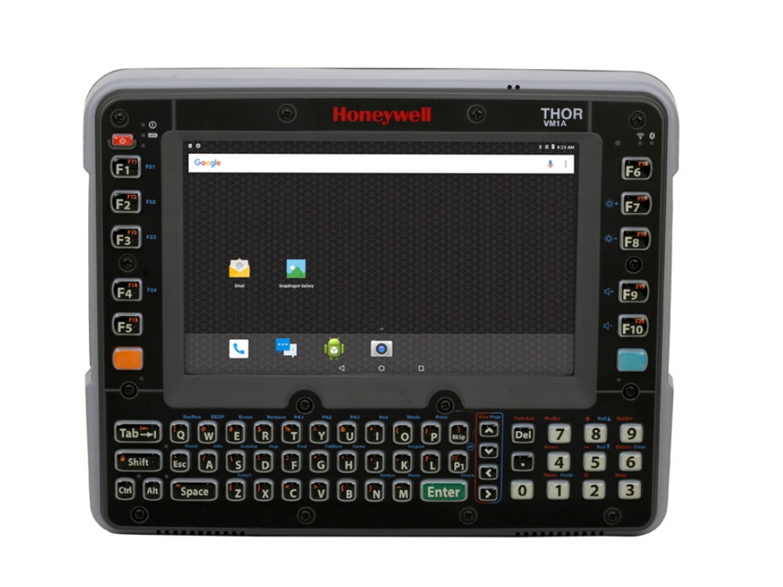 Tablet HONEYWELL (8'' - Negro)