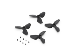 Original 2016s Quick-release 3-blade Propeller Props Set 4pcs For Dji Neo / Neo 2 Rc Drone Quadcopter