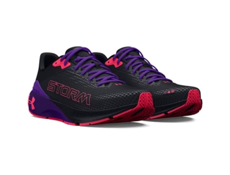 Zapatillas para Running UNDER ARMOUR Machina Storm Rosa (42.5)