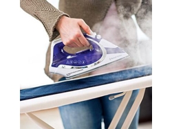 Plancha de Vapor RUSSELL-HOBBS 23300-56 (40 g/min)