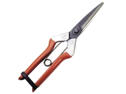 Tijeras Recolectar Ajos 1 Mano P-1702 210 mm WOLFPACK LINEA PROFESIONAL
