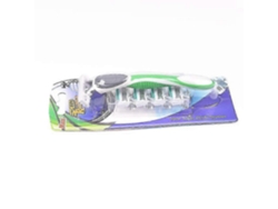 Maquinilla de afeitar de cinco hojas de acero inoxidable Super Sweden de alta calidad para hombre Hengjian