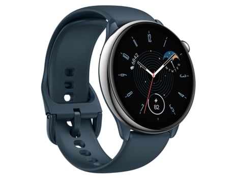 Smartwatch AMAZFIT GTR Mini Azul