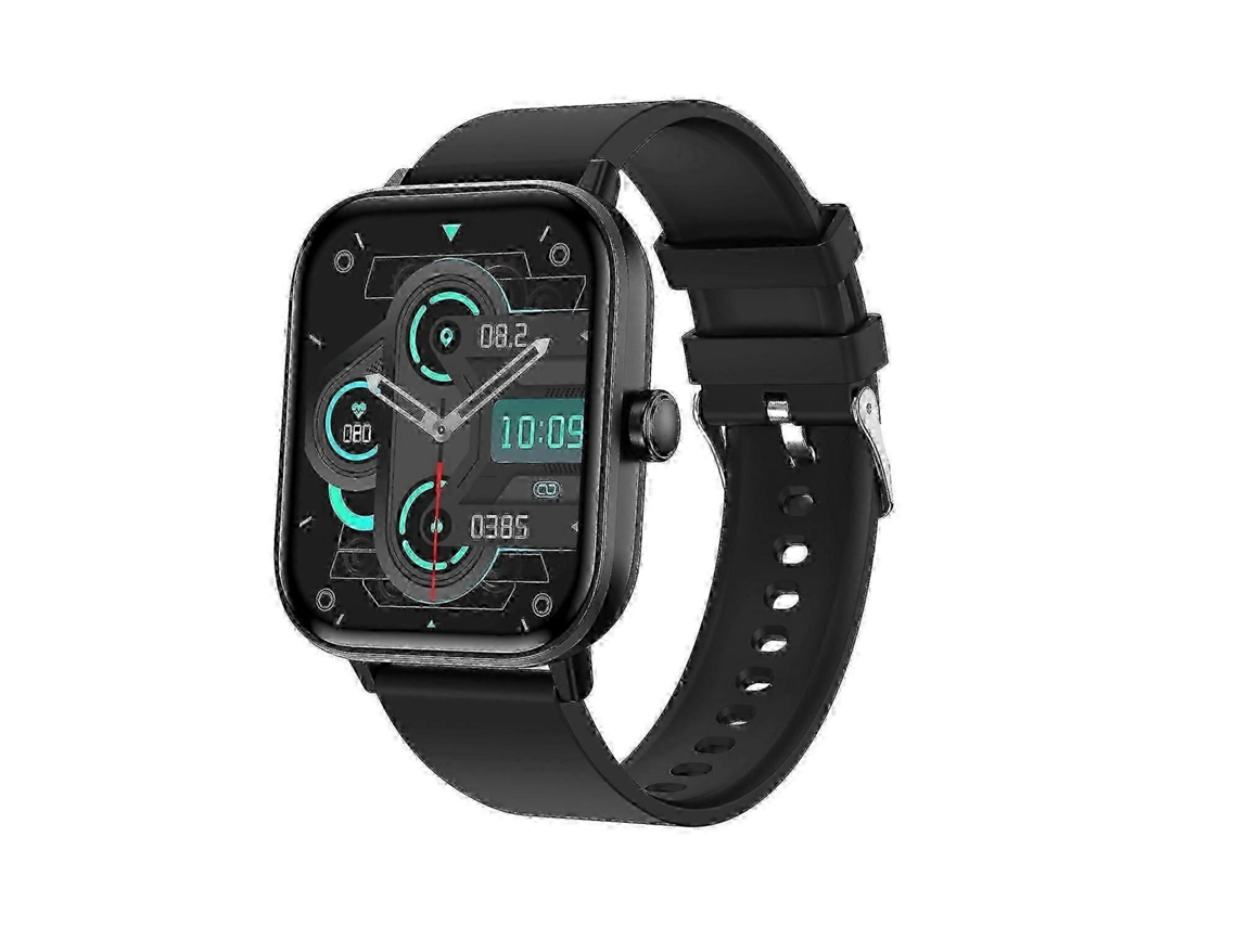 Reloj inteligente G42 Hrv con monitorización de glucosa en sangre y función de llamada Bluetooth para bicicleta eléctrica Ly
