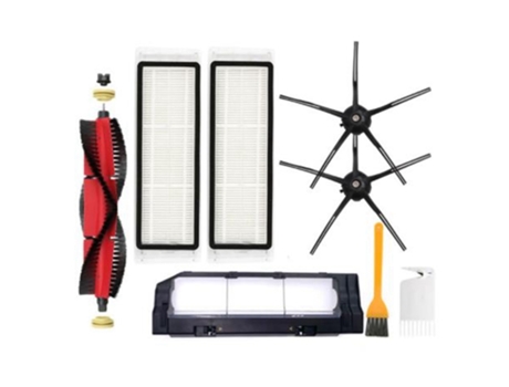 Accesorio Aspiradores XIAOMI Tapa filtro S6 S6 Maxv