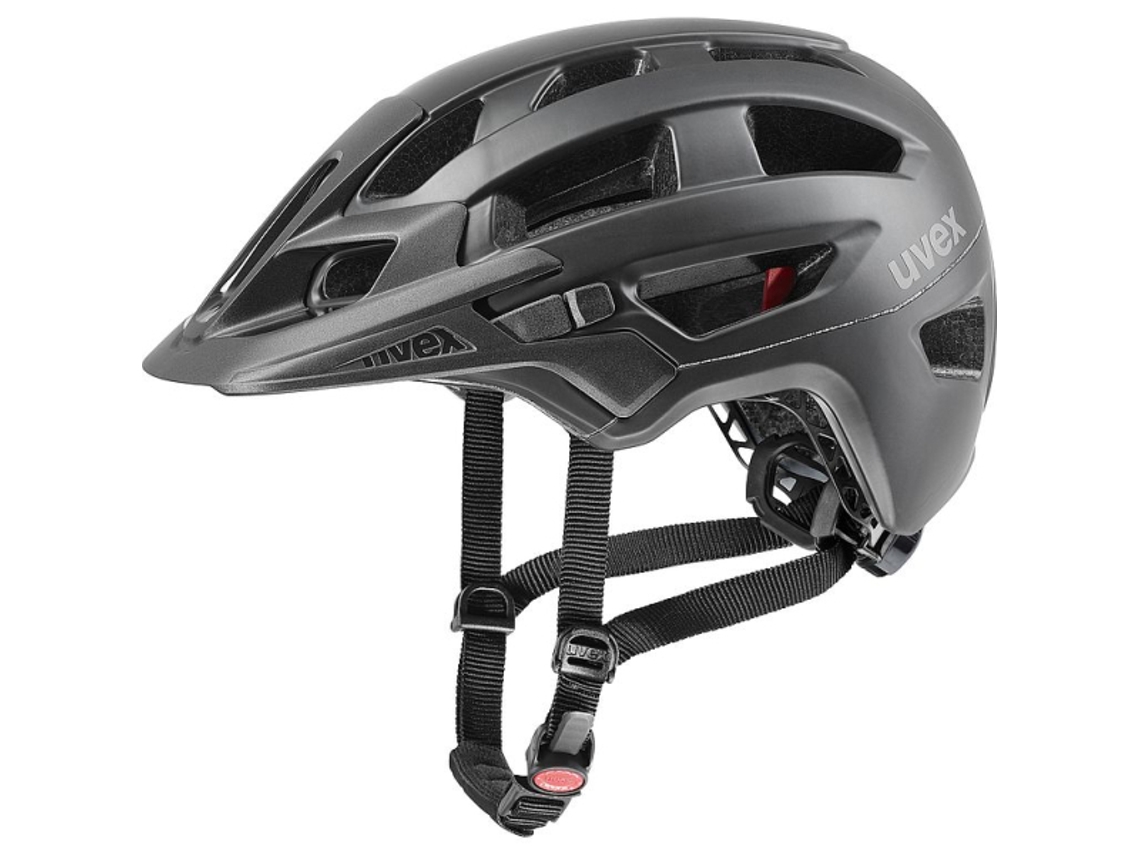 Casco de bicicleta de montaña UVEX Finale 2.0 Tocsen
