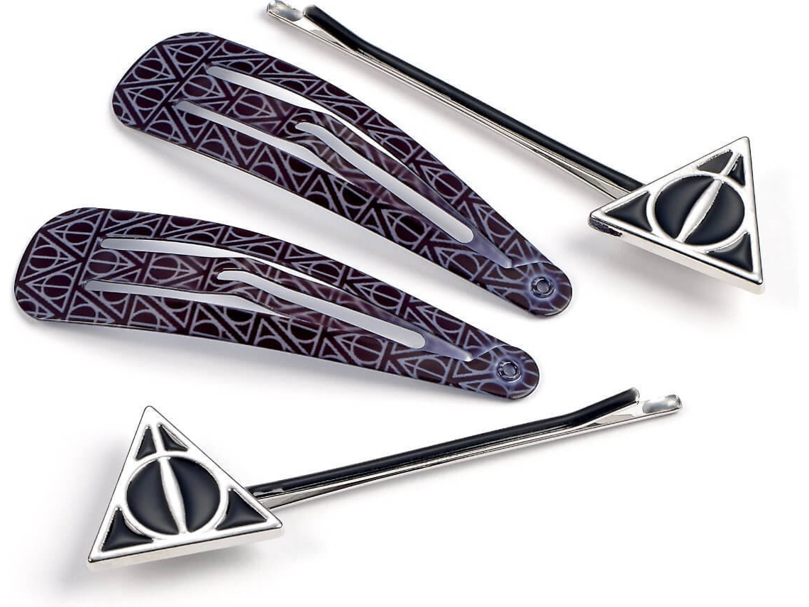 Accesorios para el Pelo CARAT SHOP Reliquias de la Muerte (Harry Potter)